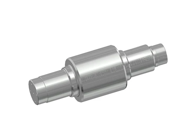 Cr3 series support rollers