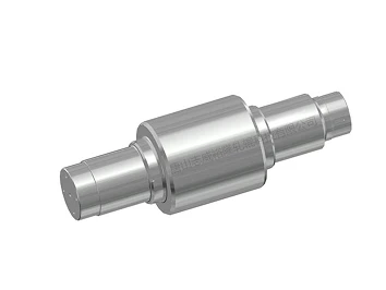 Cr3 series support rollers