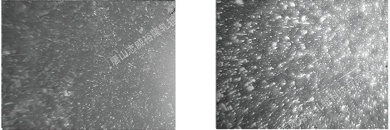 Alloy Cast Steel Backup Roll for Hot Continuous Rolling