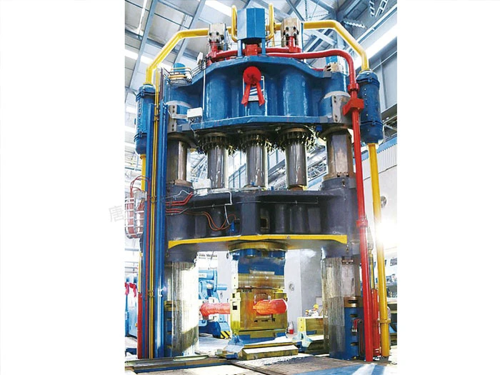 Metallurgical Forging Equipment