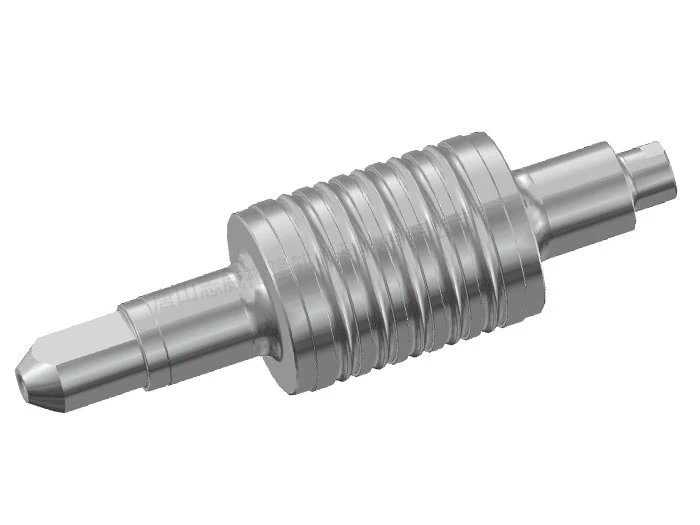 Bar and Wire Rod Mill Rolls