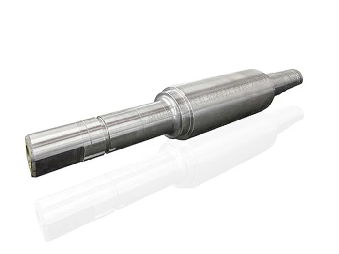 Cr3 Series Forged Steel Roll