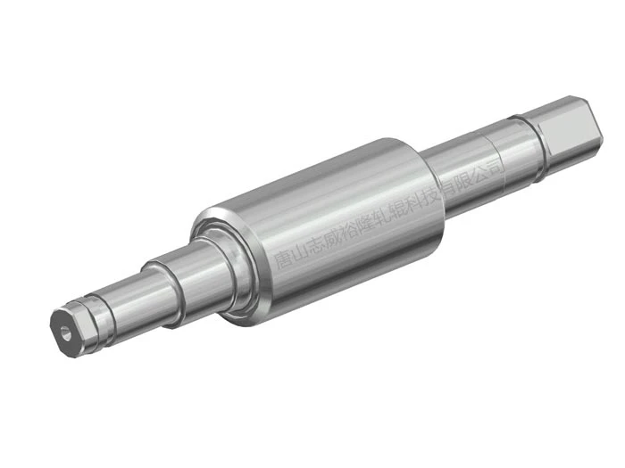High Chromium Steel Centrifugal Work Roll