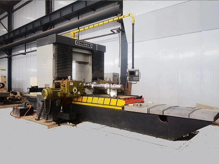 Machining Equipment
