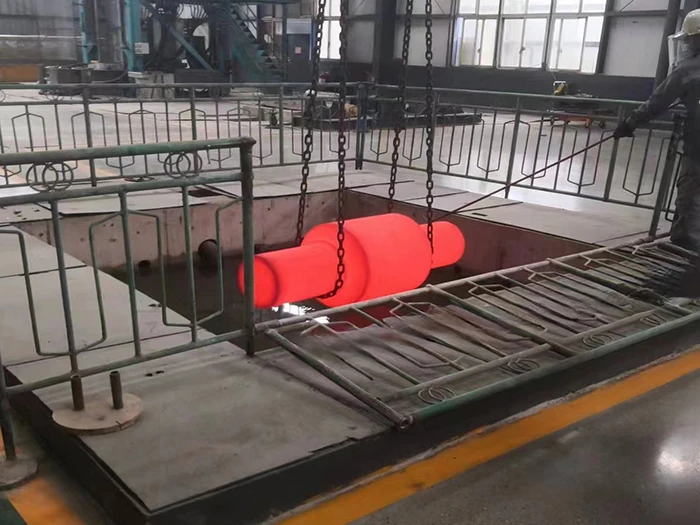 Heat Treatment Equipment