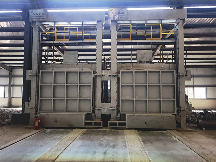Heat Treatment Equipment