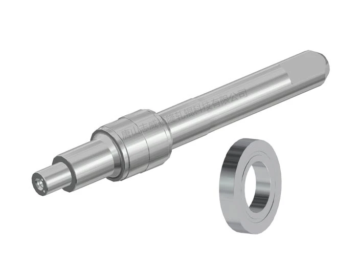 Roll Shaft