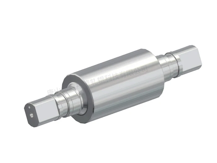 High Chromium Steel Centrifugal Work Roll
