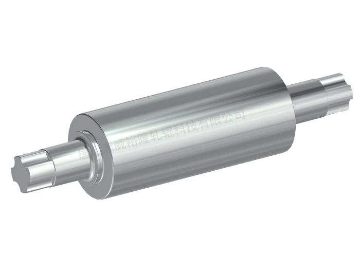 Alloy Cast Steel Roll