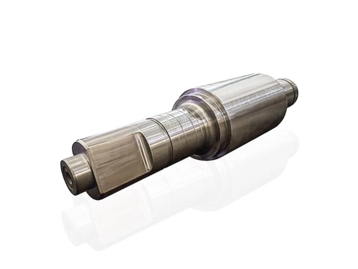 Cr5 Series Forged Steel Roll