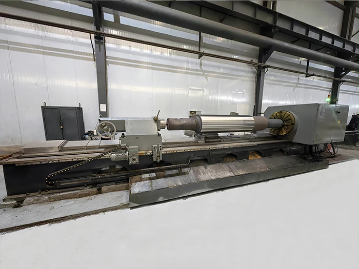 Machining Equipment