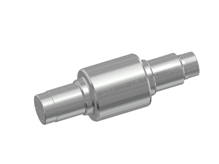 Cr3 Series Forged Steel Roll