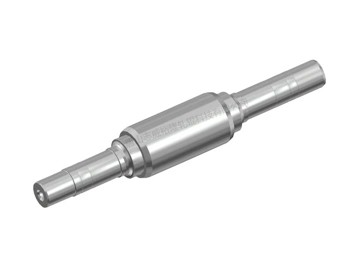 Cr3 Series Forged Steel Roll