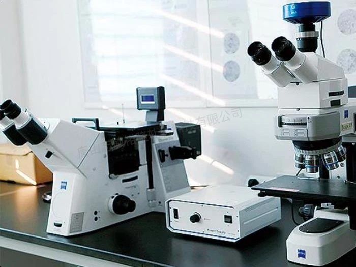 Inspection Equipment