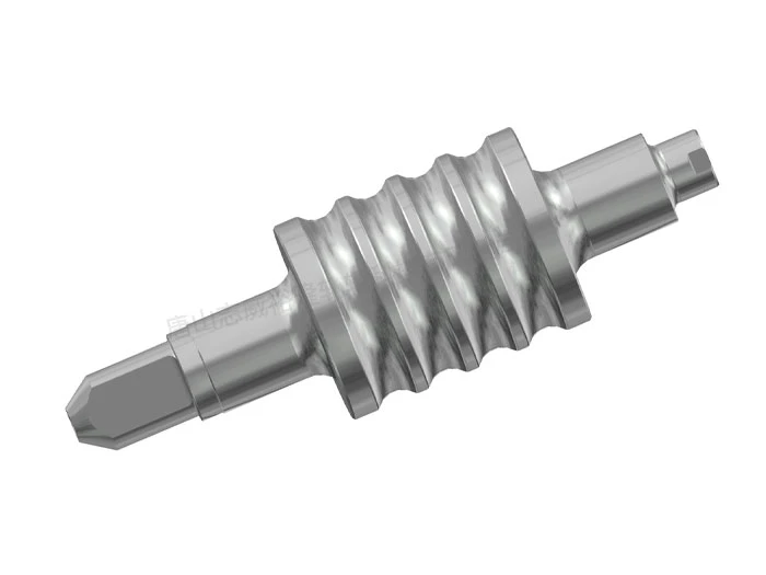 Bar and Wire Rod Mill Rolls