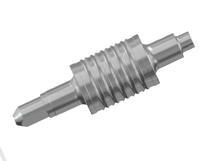 Bar and Wire Rod Mill Rolls