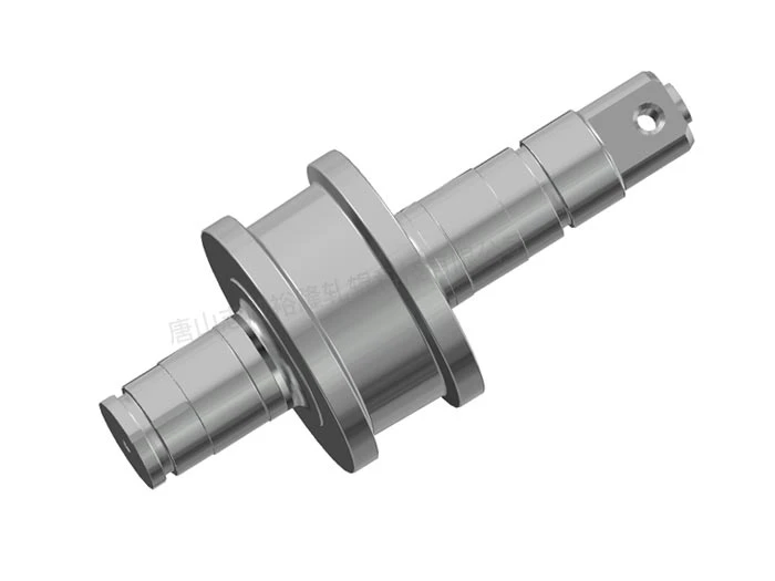 Vertical Roll