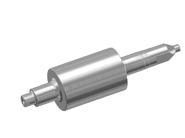 High Chromium Iron Centrifugal Work Roll