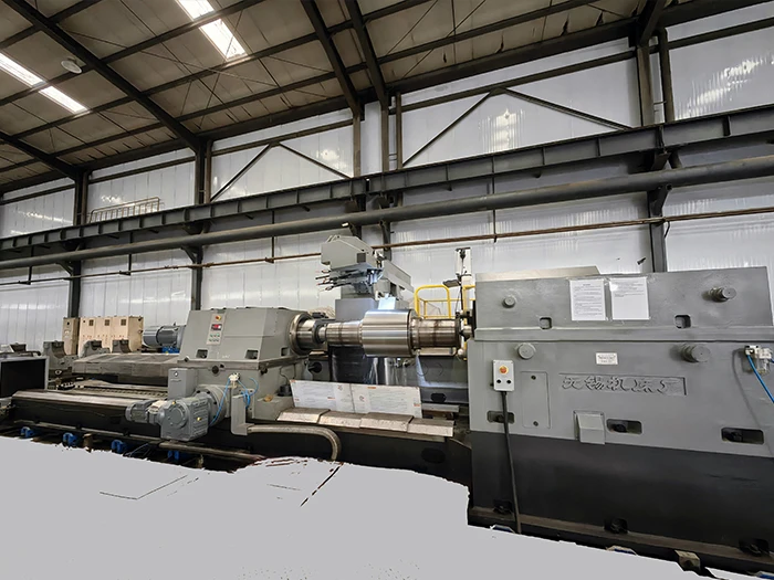 Machining Equipment