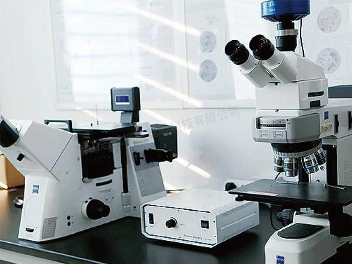 Inspection Equipment