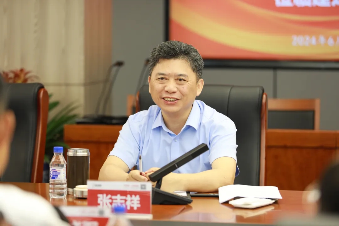 Jianlong Group signed a strategic cooperation agreement with SINOMACH Heavy Equipment Group