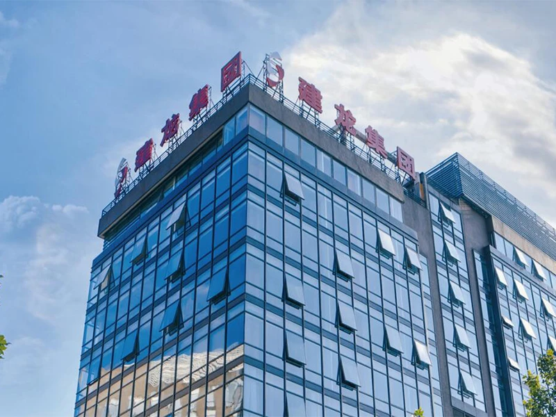 AA+！ Stability! The Credit of Jianlong Group's Enterprise Entity Has Been Highly Evaluated Again